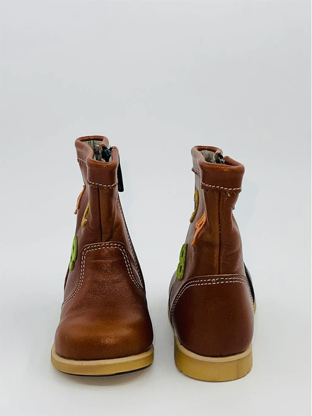 Cizme baieti Cod 2859=09